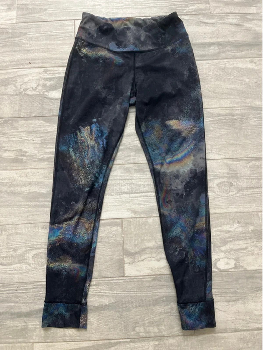 Reebok Speedwick Leggings